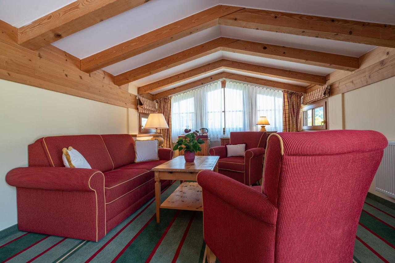Hotel Kaiserhof Kitzbuehel, 4 Sterne Superior Exterior photo