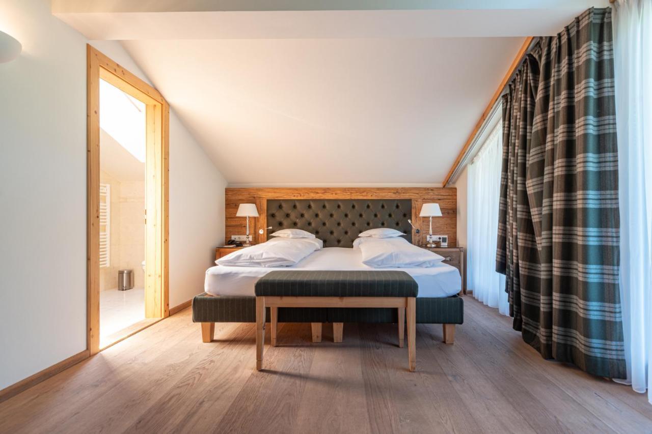 Hotel Kaiserhof Kitzbuehel, 4 Sterne Superior Exterior photo