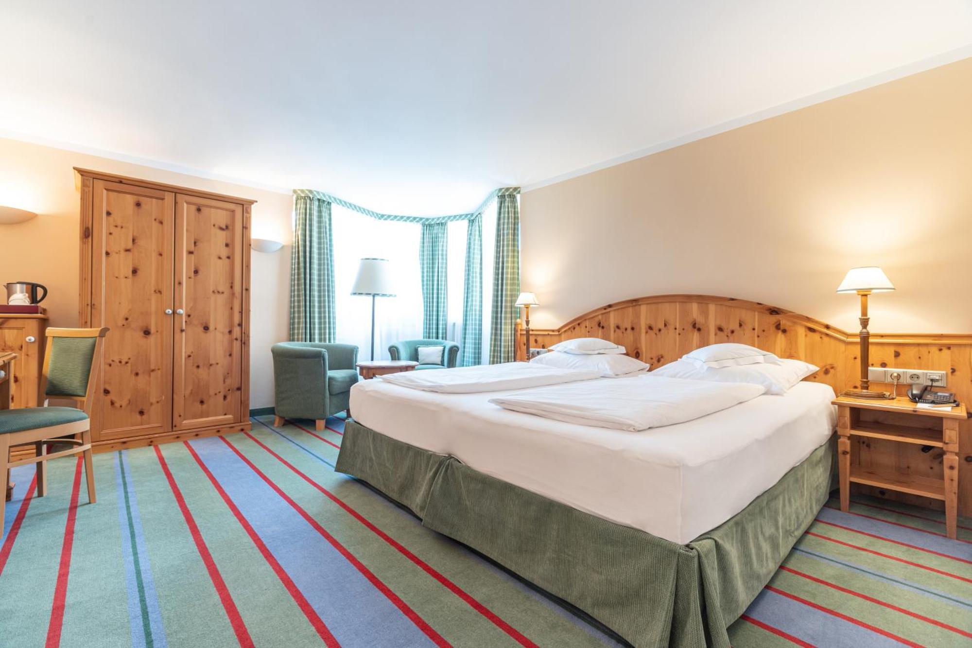 Hotel Kaiserhof Kitzbuehel, 4 Sterne Superior Exterior photo